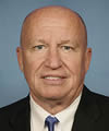 Kevin Brady (R)